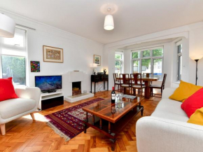 Pass the Keys Well appointed 1 bedroom apartment in Pontcanna